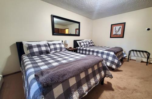 Ocean & Mountain View Duplex, both sides - Foto 16