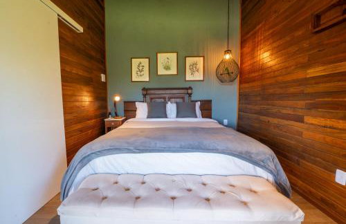 Cabanas da Fazenda - Foto 11