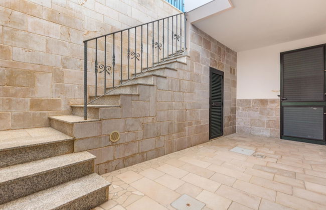 2516 Villa Marea - Appartamento Bassamarea by Barbarhouse - Foto 16