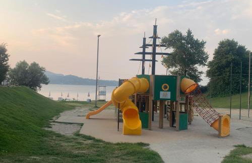 Appartamento Olga nel centro storico di Intra - Foto 21