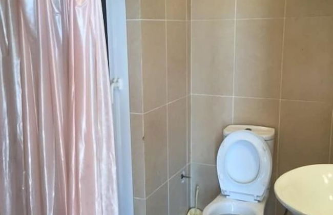 Gold Sharm Residence - Foto 15