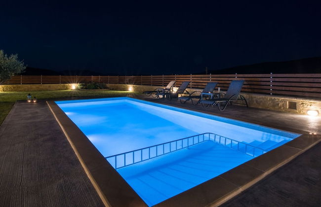 Villa Arietta - Foto 19