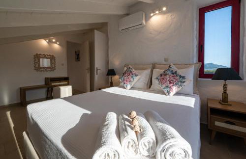 Abeloessa Methonian Hospitality - Foto 48