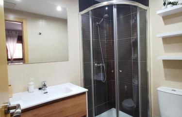 Precioso apartamento en la playa de la Lanzada. - Foto 14