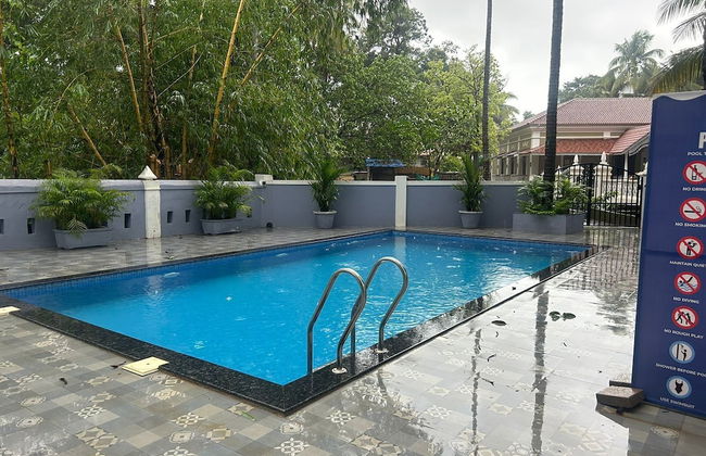 Serenova by Dia Hotels - Foto 60