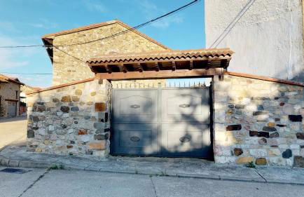 Casa Rural Majada Palentina - Foto 15