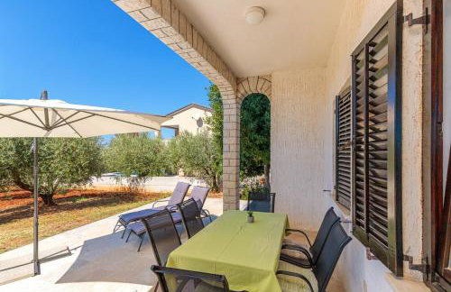 Apartment Terlevic - Foto 11