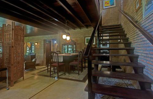 Chalé Rústico na Serra de Mulungu by CDH - Foto 26