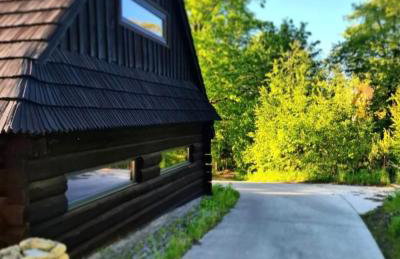 Stodoła Głębuczek - Foto 24