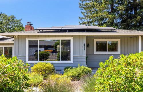 Happy House Getaway - Pool, Hot Tub & Wine Country - Foto 4