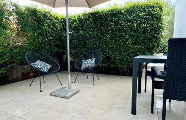 LUX Apartments - Photo 40