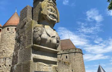 Appartement cosy avec oasis privée, salle de jeux, vélos bienvenus - Foto 28