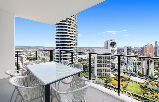 Koko Broadbeach - Photo 55