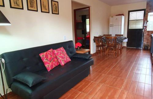 Casa 2 Quartos próximo a Av das Cataratas - Foto 10
