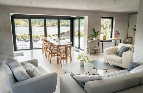 Plockton Shoreside House - Foto 6