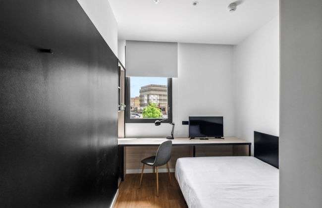 Home and Coliving Pamplona - Foto 16