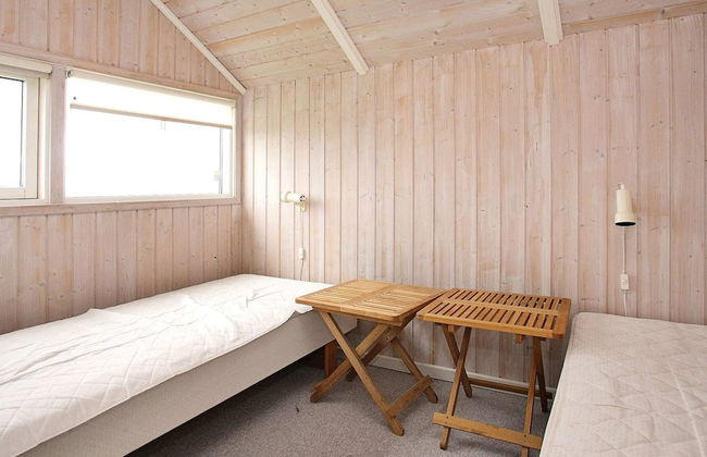 8 Person Holiday Home in Ronde - Photo 7