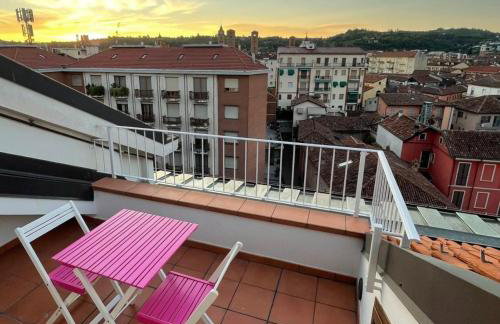 La casetta sui tetti - Photo 1