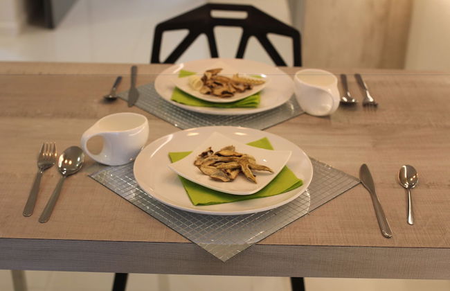 Summer Suites Residences by Subhome - Foto 43