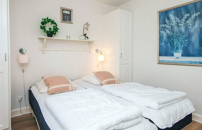 8 Person Holiday Home in Gjern-by Traum - Photo 30