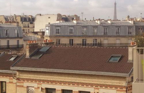 Eiffel seightseing - Foto 19