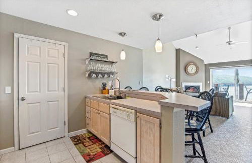 Two Condos Nestled In The State Park With Amazing Views - Foto 21