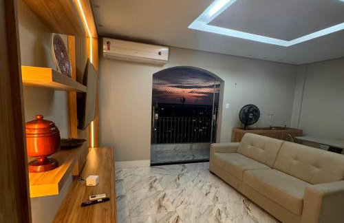 Incrível apartamento 3 suítes. - Foto 22