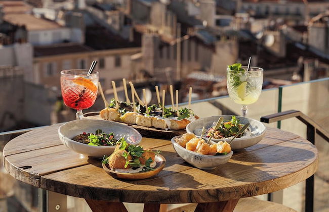 Les Appartements de Babel Vieux Port - Foto 23