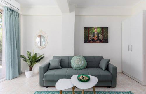 Alexandra's Maisonette. - Foto 13