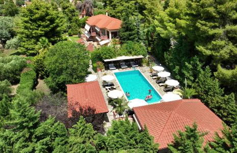 Agrili Apartments & Rooms - Photo 31