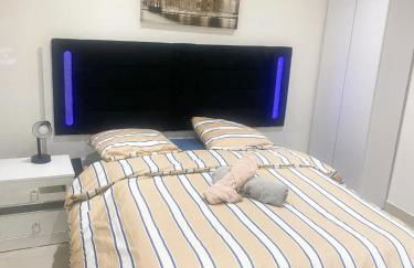 Appartement cosy à Arnouville - 34 m² avec vue jardin - Foto 9