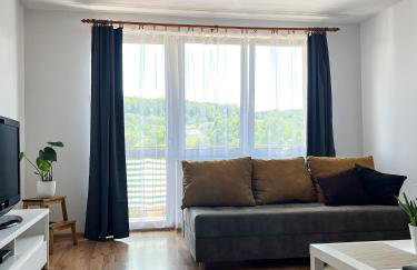 Uroczy Apartament Pod Skarpą - Foto 2