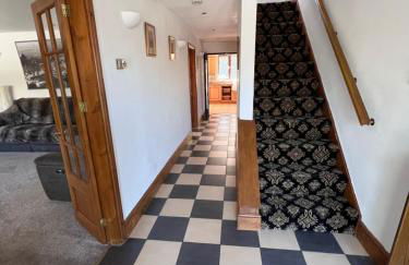 DAINTY HOME STAY - 6 BDR Contractors, Family & Group - Foto 80