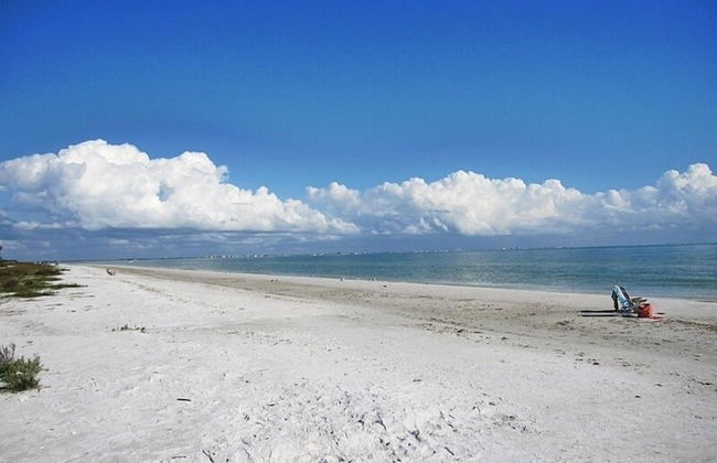 Sandalfoot Beachfront Condominium - Foto 22