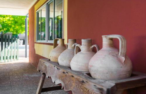 Alojamiento Rural el Azamur - Foto 39