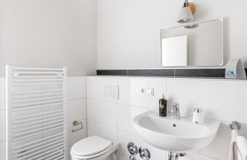 Limehome Aachen Vereinsstrasse - Foto 68