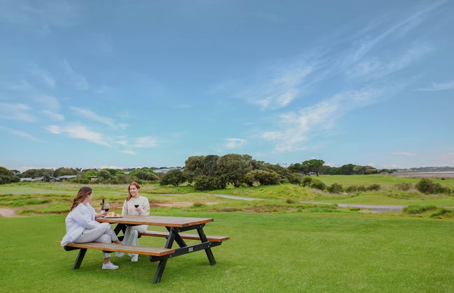 13th Beach Golf Lodges - Photo 19