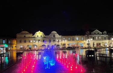 Apartament studio z widokiem na Rynek - Foto 16