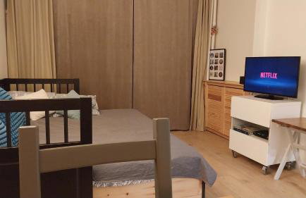 Warszawa Centrum SlowApart - Foto 23