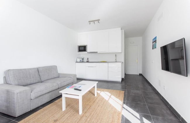 Apartamentos Gama - Foto 10