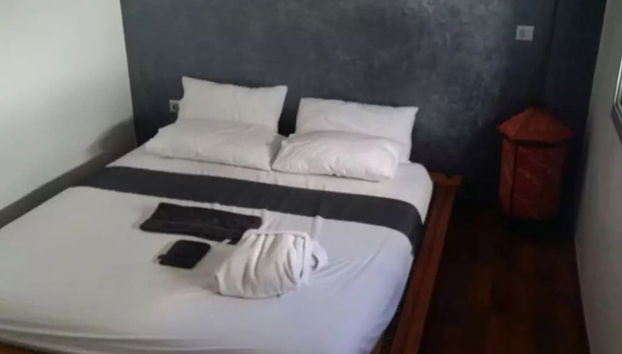 La Belle Vue - Foto 3, Habitación