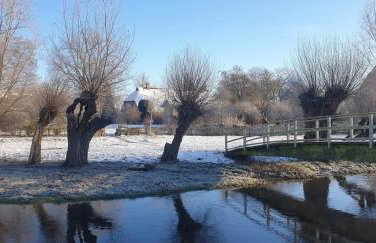 Ferienwohnung "Backsteinhaus Starkow" - Foto 23