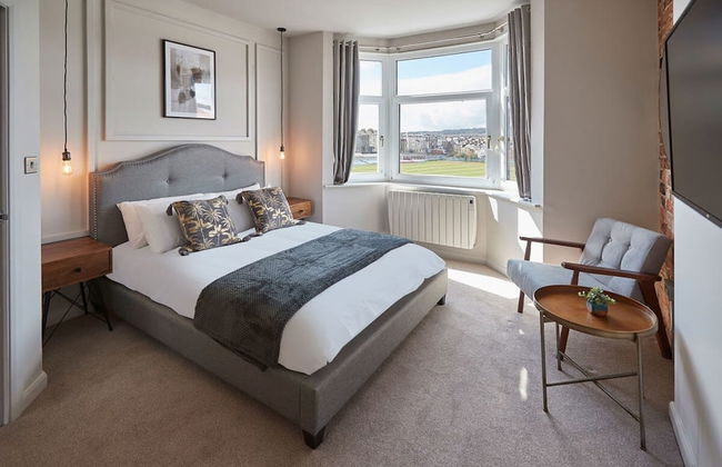 Host Stay Umpire s Watch North Marine House - Foto 1