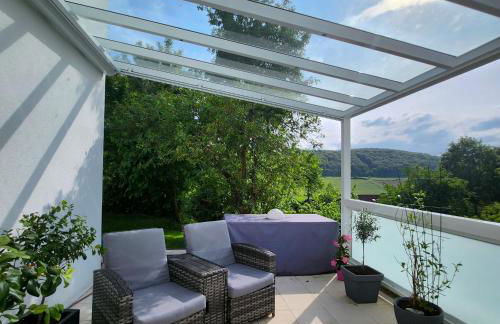 GardenView Apartments & Suites bei Bad Kissingen - Foto 37