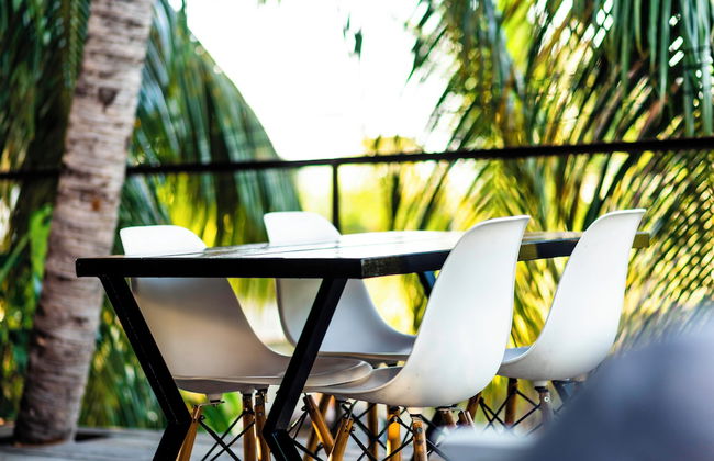 Ti Bout Paradi Ti Zil - Foto 31