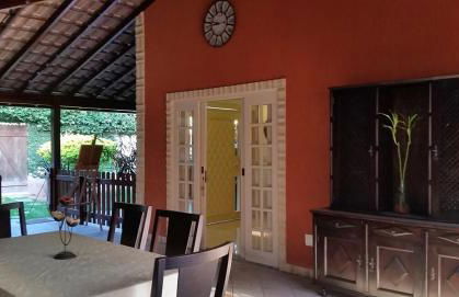 CAZAZEN Casa Spa Completa e Aconchegante com Piscina e Jacuzzi de Hidromassagem - Foto 77