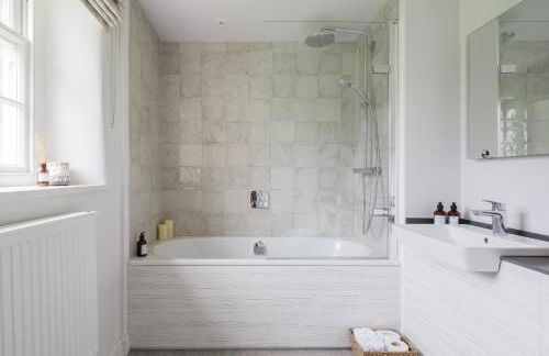 Carr House - Foto 20