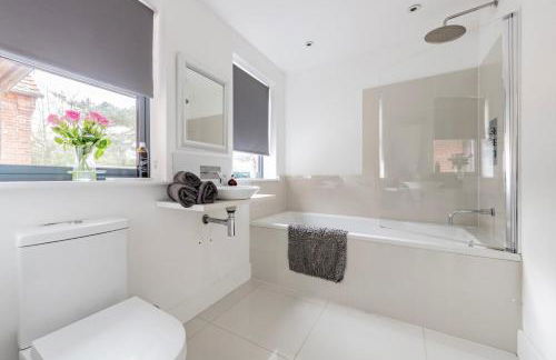 Westward Skies - Luxurious Modern Countryside Retreat - Foto 13