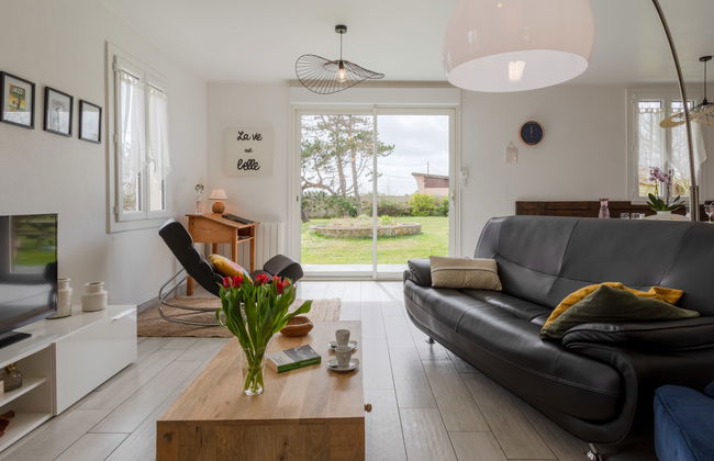 Les Cordylines - Foto 11