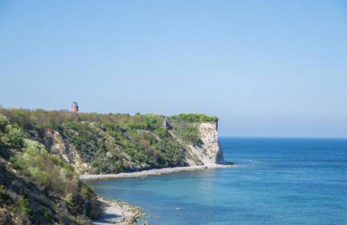 Appartement 7 in der Villa Störtebeker - Foto 24